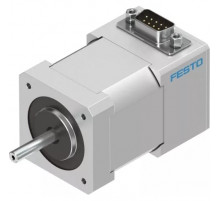 Шаговый двигатель Festo EMMS-ST-42-S-S-G2