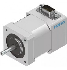Шаговый двигатель Festo EMMS-ST-42-S-S-G2