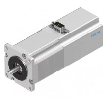 Шаговый двигатель Festo EMMS-ST-57-M-SB-G2