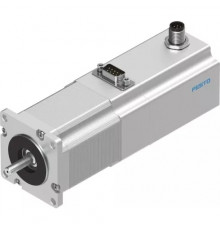 Шаговый двигатель Festo EMMS-ST-57-M-SEB-G2