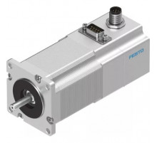 Шаговый двигатель Festo EMMS-ST-57-M-SE-G2