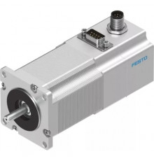 Шаговый двигатель Festo EMMS-ST-57-M-SE-G2