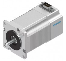 Шаговый двигатель Festo EMMS-ST-57-M-S-G2