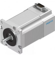 Шаговый двигатель Festo EMMS-ST-57-M-S-G2