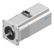 Шаговый двигатель Festo EMMS-ST-57-S-SB-G2