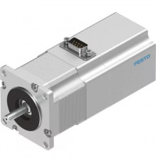 Шаговый двигатель Festo EMMS-ST-57-S-SB-G2