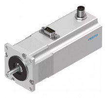 Шаговый двигатель Festo EMMS-ST-57-S-SEB-G2