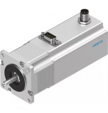 Шаговый двигатель Festo EMMS-ST-57-S-SEB-G2