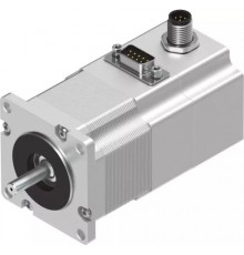 Шаговый двигатель Festo EMMS-ST-57-S-SE-G2
