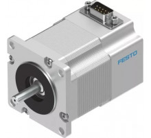 Шаговый двигатель Festo EMMS-ST-57-S-S-G2