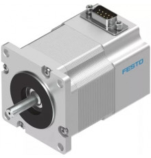 Шаговый двигатель Festo EMMS-ST-57-S-S-G2