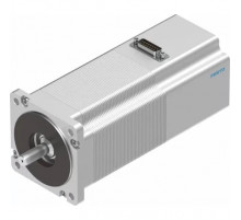 Шаговый двигатель Festo EMMS-ST-87-L-SB-G2