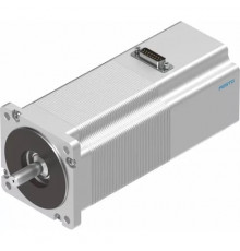 Шаговый двигатель Festo EMMS-ST-87-L-SB-G2
