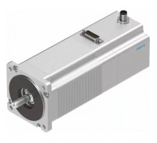 Шаговый двигатель Festo EMMS-ST-87-L-SEB-G2
