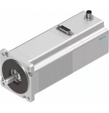 Шаговый двигатель Festo EMMS-ST-87-L-SEB-G2