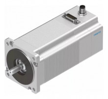 Шаговый двигатель Festo EMMS-ST-87-L-SE-G2