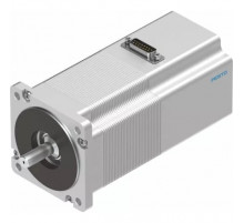 Шаговый двигатель Festo EMMS-ST-87-M-SB-G2