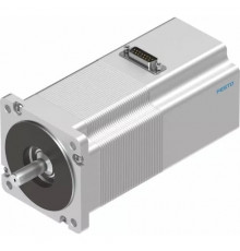 Шаговый двигатель Festo EMMS-ST-87-M-SB-G2