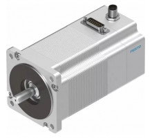 Шаговый двигатель Festo EMMS-ST-87-M-SE-G2
