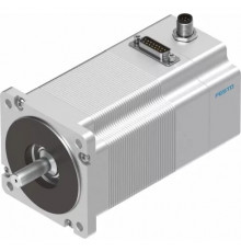 Шаговый двигатель Festo EMMS-ST-87-M-SE-G2