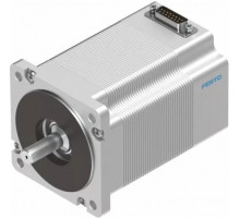 Шаговый двигатель Festo EMMS-ST-87-M-S-G2