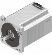 Шаговый двигатель Festo EMMS-ST-87-M-S-G2