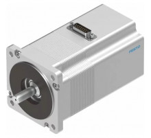 Шаговый двигатель Festo EMMS-ST-87-S-SB-G2