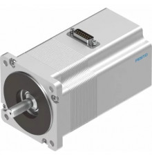 Шаговый двигатель Festo EMMS-ST-87-S-SB-G2