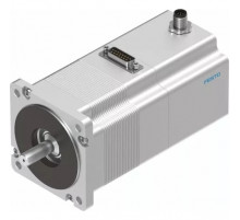 Шаговый двигатель Festo EMMS-ST-87-S-SEB-G2