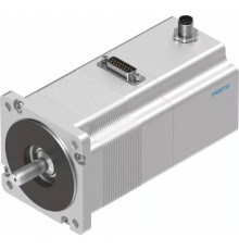 Шаговый двигатель Festo EMMS-ST-87-S-SEB-G2