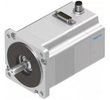 Шаговый двигатель Festo EMMS-ST-87-S-SE-G2