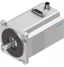 Шаговый двигатель Festo EMMS-ST-87-S-SE-G2