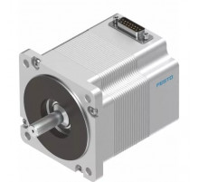 Шаговый двигатель Festo EMMS-ST-87-S-S-G2
