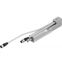Электро-цилиндр Festo EPCO-16-100-3P-ST-E