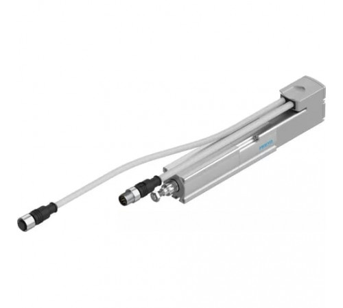 Электро-цилиндр Festo EPCO-16-150-3P-ST-E