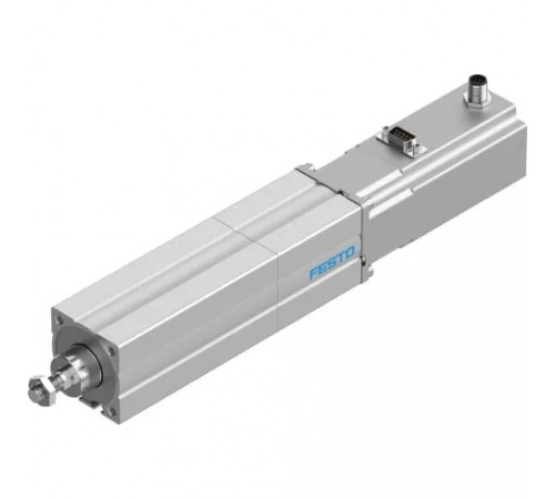 Электро-цилиндр Festo EPCO-40-100-12.7P-ST-E