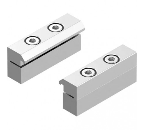 Монтажный профиль Festo MUE-70/80