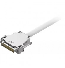 Линия управления Festo NEBC-S1G25-K-2.5-N-LE26