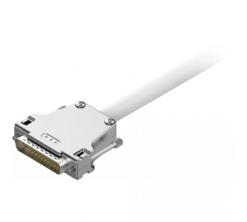 Линия управления Festo NEBC-S1G25-K-2.5-N-LE26