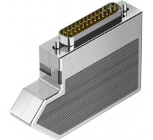 Штекер Festo NEFC-S1G25-C2W25-S6