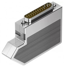 Штекер Festo NEFC-S1G25-C2W25-S6