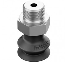 Захват вакуумный сильфонный Festo VASB-15-1/8-NBR