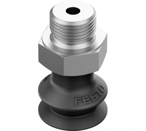 Захват вакуумный сильфонный Festo VASB-15-1/8-NBR