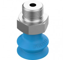 Захват вакуумный сильфонный Festo VASB-15-1/8-PUR-B