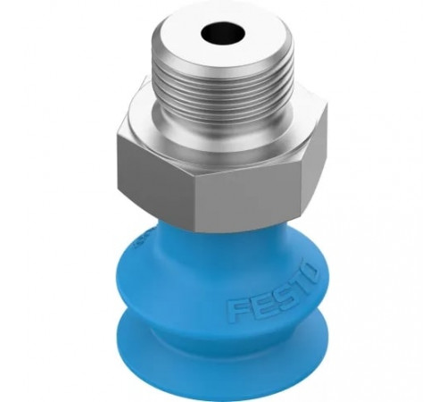 Захват вакуумный сильфонный Festo VASB-15-1/8-PUR-B