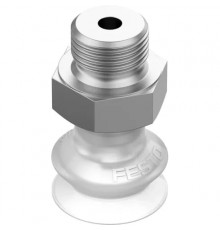 Захват вакуумный сильфонный Festo VASB-15-1/8-SI-B