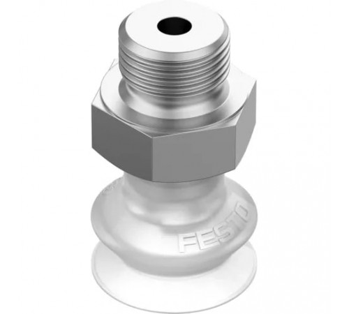 Захват вакуумный сильфонный Festo VASB-15-1/8-SI-B