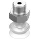 Захват вакуумный сильфонный Festo VASB-15-1/8-SI-B