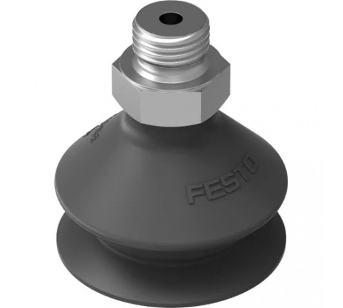 Захват вакуумный сильфонный Festo VASB-30-1/8-NBR