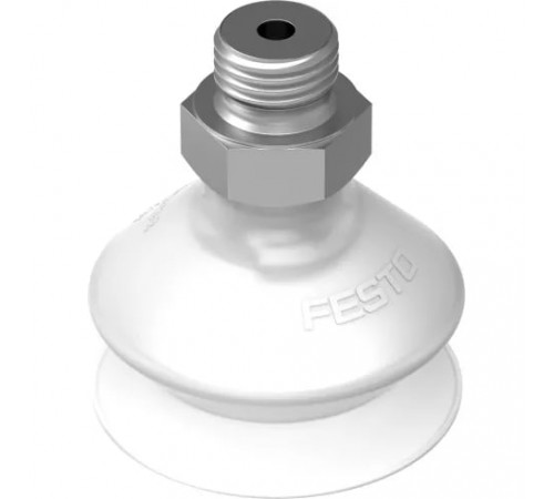 Захват вакуумный сильфонный Festo VASB-30-1/8-SI-B